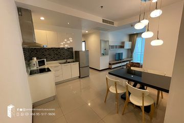 2 Bedroom Condo for rent in The Prime 11, Khlong Toei Nuea, Bangkok near BTS Nana