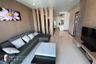 2 Bedroom Condo for rent in The Prime 11, Khlong Toei Nuea, Bangkok near BTS Nana