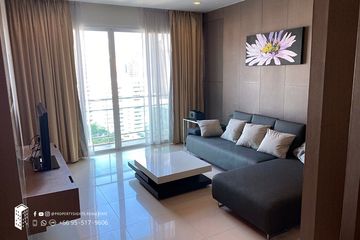 2 Bedroom Condo for rent in The Prime 11, Khlong Toei Nuea, Bangkok near BTS Nana