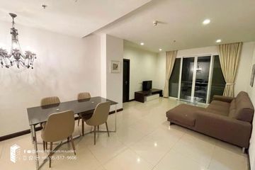2 Bedroom Condo for rent in The Prime 11, Khlong Toei Nuea, Bangkok near BTS Nana