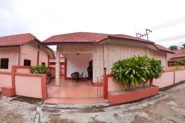 2 Bedroom House for rent in Huai Yai, Chonburi