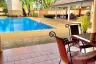 2 Bedroom House for rent in Huai Yai, Chonburi