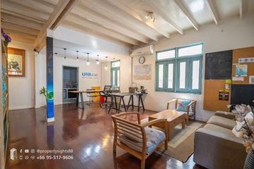 4 Bedroom House for rent in Khlong Toei, Bangkok near BTS Nana