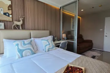 1 Bedroom Condo for sale in Nong Prue, Chonburi