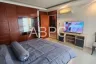 1 Bedroom Condo for rent in Sattahip, Chonburi