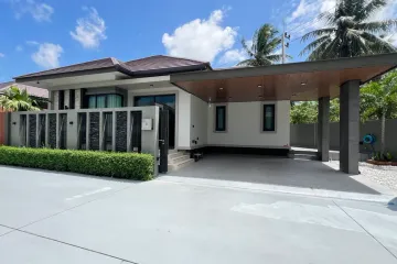 3 Bedroom House for sale in Takhian Tia, Chonburi