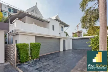5 Bedroom House for sale in Nong Prue, Chonburi