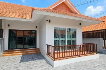 2 Bedroom House for Sale or Rent in Nong Prue, Chonburi