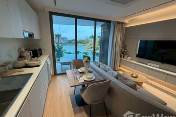 1 Bedroom Condo for sale in The Aqua, Choeng Thale, Phuket