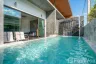 2 Bedroom Villa for rent in The 8 Pool Villa, Chalong, Phuket