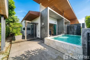 2 Bedroom Villa for rent in The 8 Pool Villa, Chalong, Phuket