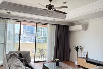 3 Bedroom Apartment for rent in Charan Tower, Khlong Tan Nuea, Bangkok near BTS Phrom Phong