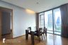 2 Bedroom Condo for rent in Aequa Sukhumvit 49, Khlong Tan Nuea, Bangkok near BTS Thong Lo