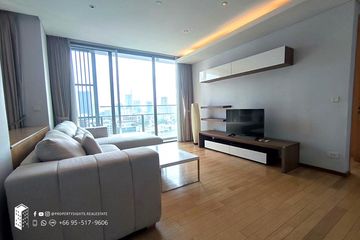 2 Bedroom Condo for rent in Aequa Sukhumvit 49, Khlong Tan Nuea, Bangkok near BTS Thong Lo