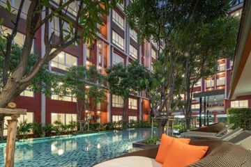 1 Bedroom Condo for sale in Park Ramindra, Tha Raeng, Bangkok near MRT Maiyalap