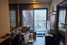 1 Bedroom Condo for rent in TEAL Sathorn-Taksin, Samre, Bangkok near BTS Wongwian Yai