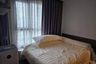 1 Bedroom Condo for rent in TEAL Sathorn-Taksin, Samre, Bangkok near BTS Wongwian Yai
