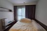 1 Bedroom Condo for rent in TEAL Sathorn-Taksin, Samre, Bangkok near BTS Wongwian Yai