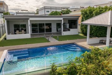 4 Bedroom House for sale in Siam Royal View, Nong Prue, Chonburi