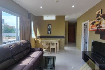 2 Bedroom Condo for sale in Diamond Suites Resort Condominium, Nong Prue, Chonburi