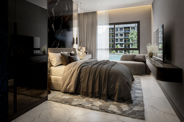 2 Bedroom Condo for sale in Nong Prue, Chonburi
