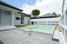 3 Bedroom House for sale in Garden Ville 2, Huai Yai, Chonburi