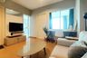 1 Bedroom Condo for rent in Life @ Sukhumvit 65, Phra Khanong Nuea, Bangkok near BTS Phra Khanong