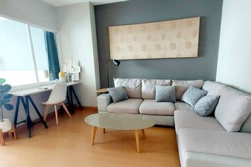 1 Bedroom Condo for rent in Life @ Sukhumvit 65, Phra Khanong Nuea, Bangkok near BTS Phra Khanong