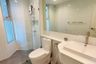 2 Bedroom Condo for rent in Sathorn House, Silom, Bangkok near BTS Surasak