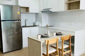 2 Bedroom Condo for rent in Sathorn House, Silom, Bangkok near BTS Surasak