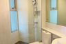 2 Bedroom Condo for rent in Sathorn House, Silom, Bangkok near BTS Surasak
