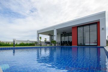 3 Bedroom House for sale in Siam Royal View, Nong Prue, Chonburi