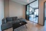 1 Bedroom Condo for rent in The Base Central Pattaya, Nong Prue, Chonburi