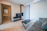 1 Bedroom Condo for rent in The Base Central Pattaya, Nong Prue, Chonburi