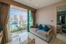 1 Bedroom Condo for rent in Jewel Pratumnak, Nong Prue, Chonburi