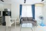 1 Bedroom Condo for sale in City Center Residence, Nong Prue, Chonburi