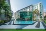 1 Bedroom Condo for sale in City Center Residence, Nong Prue, Chonburi