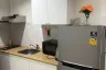 Condo for rent in Asakan Place Srinakarindra, Suan Luang, Bangkok near Airport Rail Link Hua Mak