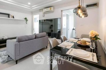 2 Bedroom Condo for sale in Happy Condo Ladprao 101, Khlong Chaokhun Sing, Bangkok