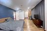 1 Bedroom Condo for sale in PG Rama IX, Huai Khwang, Bangkok near MRT Phra Ram 9