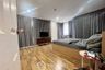 1 Bedroom Condo for sale in PG Rama IX, Huai Khwang, Bangkok near MRT Phra Ram 9