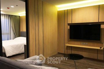 1 Bedroom Condo for rent in Life Ladprao, Chom Phon, Bangkok near BTS Ladphrao Intersection