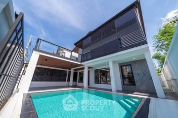 6 Bedroom House for sale in Nong Prue, Chonburi