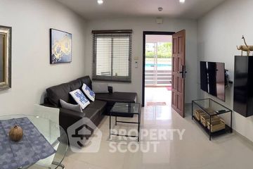 1 Bedroom Condo for rent in Trapezo Sukhumvit 16, Khlong Toei, Bangkok near MRT Queen Sirikit National Convention Centre