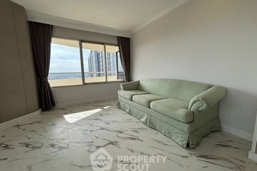 3 Bedroom Condo for rent in Bangkok River Marina, Bang Phlat, Bangkok near MRT Bang Phlat