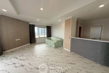 3 Bedroom Condo for rent in Bangkok River Marina, Bang Phlat, Bangkok near MRT Bang Phlat