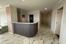 3 Bedroom Condo for rent in Bangkok River Marina, Bang Phlat, Bangkok near MRT Bang Phlat