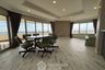 3 Bedroom Condo for rent in Bangkok River Marina, Bang Phlat, Bangkok near MRT Bang Phlat