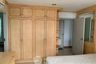 2 Bedroom Condo for rent in Baan Pathumwan, Thung Phaya Thai, Bangkok near Airport Rail Link Phaya Thai