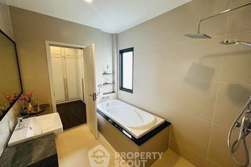 3 Bedroom House for rent in Bangkok Boulevard Ramintra-Watcharapol, O Ngoen, Bangkok